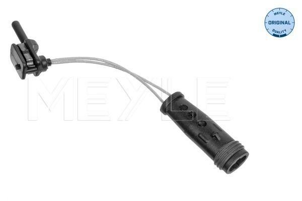 Датчик износа тормозных колодок MERCEDES C (W203) (00-06) передний/задний MEYLE 014 054 0000 MEYLE