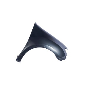 Крыло RENAULT Sandero Stepway (13-) переднее левое NSP NSP07631013661R NSP