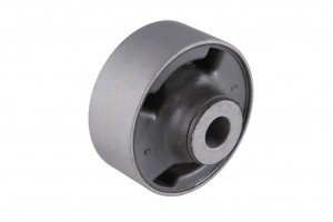 Сайлентблок рычага передний HONDA ACCORD 03-08 BH28028 BH28028 JIKIU