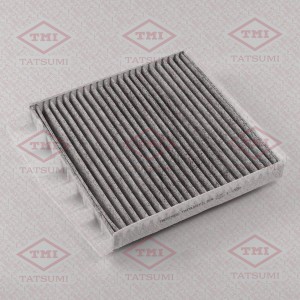 VOLVO C70/ S60/ S70/ S80/ V70/ XC90 УГОЛЬНЫЙ TBD1095C TATSUMI