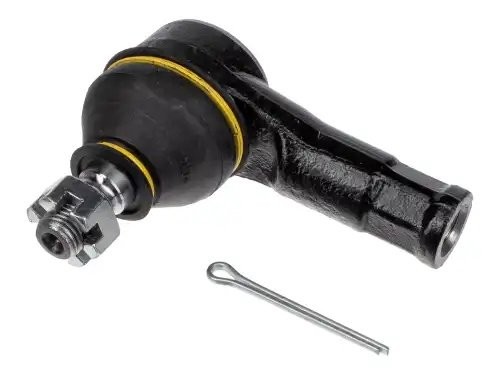 наконечник рулевой! Mazda 323 <98 Z10862 ZENTPARTS