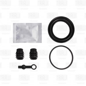 Ремкомплект суппорта Chevrolet/Daewoo перед. d=54мм (т/с DAC) (RCF 052201) RCF 052201 TRIALLI