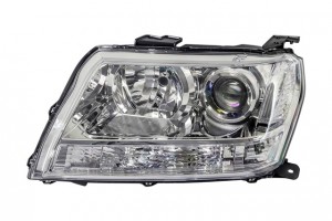 SUZUKI GRAND VITARA (2006>) 5 дверей 2181135LLDEM7 DEPO