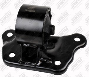 Опора двигателя левая MITSUBISHI LANCER CS 1.8, 2.0 АКПП MI23010 MI23010 JIKIU