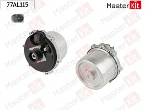 Генератор  BMW E39 E38 E53 3.5-4.4 150A 77AL115 77AL115 MASTER KIT