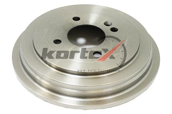 Барабан тормозной HYUNDAI SOLARISKIA RIO 11- KD9013 KD9013 KORTEX