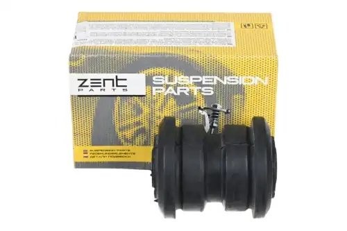 втулка рессоры задняя!\ Ford Transit/Tourneo Connect 1.8 16V/1.8Di 02> Z03074 ZENTPARTS