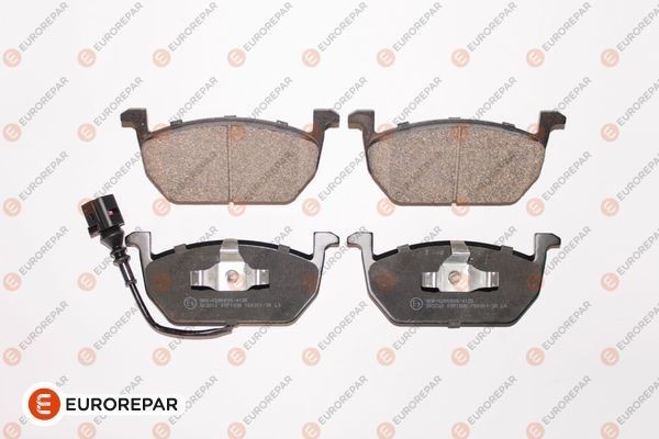 SKODA OCTAVIA (A7) (2013>) 1639375980 EUROREPAR