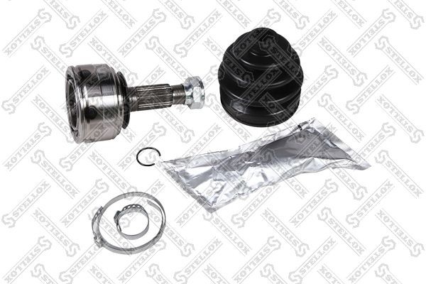 ШРУС наружный к-кт! 20890\ Rover 200/400 1.4 90-95 150-1221-SX STELLOX