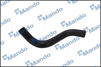 Патрубок HYUNDAI Starex H-1 (07-) (2.5-A) радиатора нижний MANDO DCC020684 MANDO