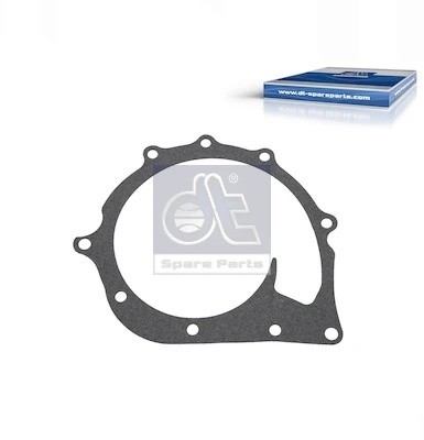 прокладка водяного насоса!(р)\Scania P/R-Series дв. DC13 1.24222 DIESEL TECHNIC