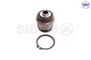 Сайлентблок BMW X5 (E70,F15,F85),X6 (E71,F16,F86) кулака подвески задней SIDEM 21686 SIDEM