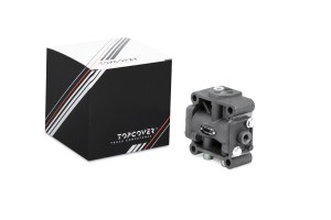 MAN/IVECO/RENAULT TRUCK 5/2-ходовой клапан, Коробки передач T0265-2005 TOPCOVER