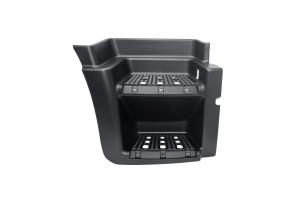 IVECO STRALIS T0346-2012 TOPCOVER