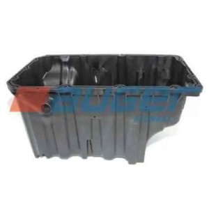 поддон картера двигателя !(м) масляный \MB Actros OM 501/541LA 71982 AUGER