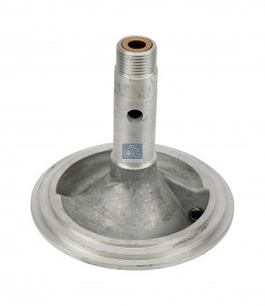 р/к масляного очистителя! (м) ротор центрифуги\Omn Scania P/R/2/3/4-Series дв. D 110150 DIESEL TECHNIC