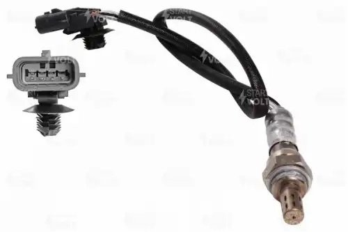 Датчик кисл. для а/м Renault Logan II (12-)/Sandero (14-)/Duster (10-) 1.6i посл VS-OS 0908 START VOLT