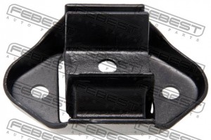 опора двигателя передняя!\ Suzuki Jimny SN413 98> SZM-SN413RR FEBEST