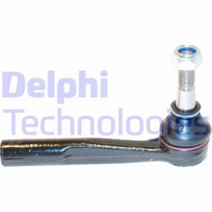 Наконечник рулевой тяги OPEL Signum (03-),Vectra C (02-) правый DELPHI TA2042 DELPHI
