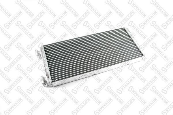 радиатор отопителя! 370x175x32\MB Actros, Axor 82-05026-SX STELLOX