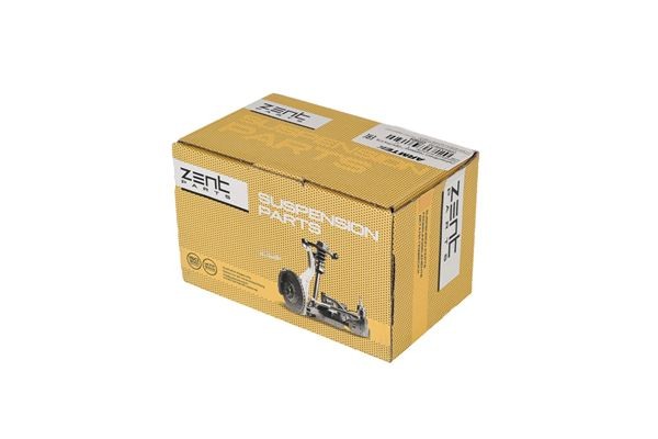 cайлентблок задней балки Z25924 ZENTPARTS