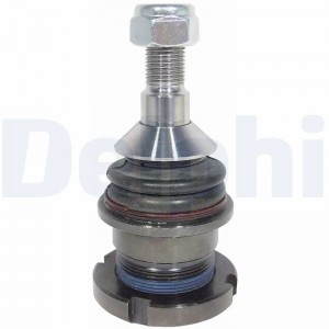опора шаровая нижняя! M16x1.5\ MB W164 all 05>/W251 all 06> TC2379 DELPHI