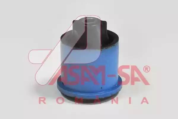 Сайлентблок задн балки DUSTER,LARGUS,MCV 32144 32144 ASAM