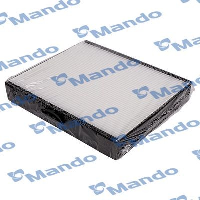 Фильтр воздушный салона HYUNDAI Equus (99-09) MANDO ECF00009M MANDO