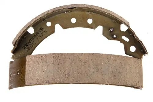 колодки тормозные барабанные!\ Toyota Carina 1.6/1.8/2.0TD 95-97 Z06912 ZENTPARTS