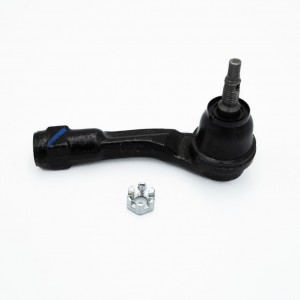 Наконечник рулевой для а/м Hyundai Solaris (17-), Kia Rio (17-) перед. прав. (SR SRS00092 SURAI