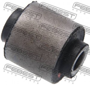 Сайлентблок задней поперечной тяги NAB-087 FEBEST