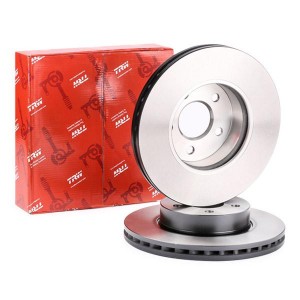 MERCEDES BENZ W204 (2006>) DF4863S TRW