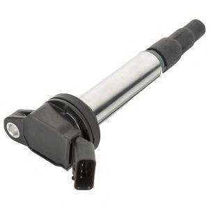 катушка зажигания!\ Toyota Auris/Avensis/Corolla/Rav 4/Yaris 1.6-2.0i 06> GN1034112B1 DELPHI
