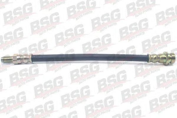 Шланг тормозной FORD Transit (06-) задний (для двухскатных колес) BSG BSG 30-730-036 BSG