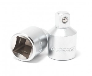 адаптер! 3/4''(F)x1''(M)\ F80968 FORSAGE TOOLS
