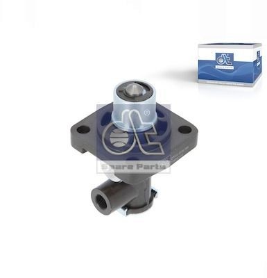 Клапан КПП пониженной/повышенной передачи VOLVO DT 2.32164 DIESEL TECHNIC