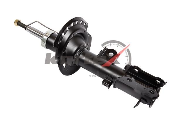 Амортизатор HYUNDAI Solaris (11-),Accent (11-) передний правый газовый KORTEX KSA002STD KORTEX