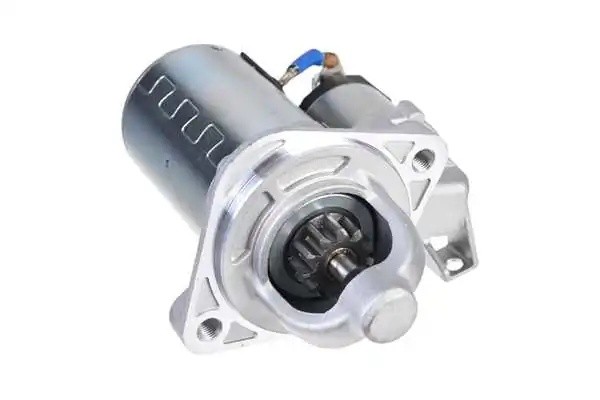 стартер 12V 0.9KW 11z\ Hyundai Solaris 11 0610293SX 0610293SX STELLOX