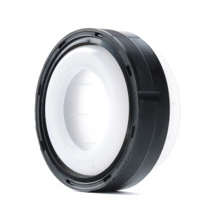 сальник к/в передний! 65x79x20\ BMW E46/E90/E60 1.8/2.0i N46 01> 257.400 ELRING