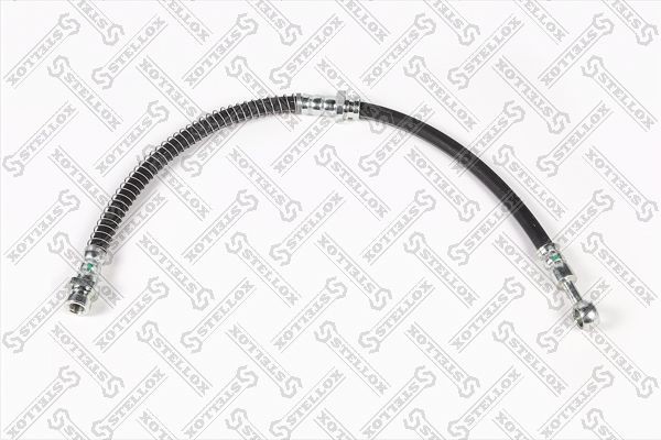 шланг тормозной передний!\ Volvo S40/V40 96-04 27-00153-SX STELLOX