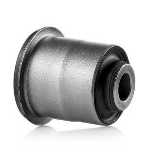 сайлентблок рычага нижнего!\ KIA Sorento 99-02 142100320 MOBILAND