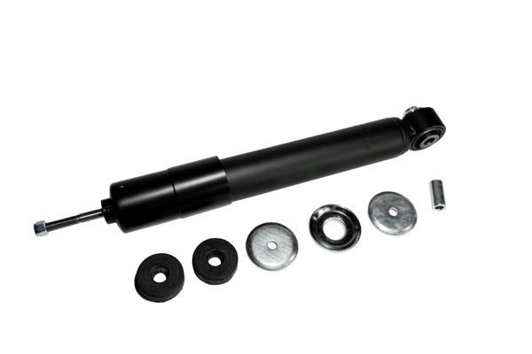 амортизатор передний газовый! MB ML W163 98> Z00479 ZENTPARTS