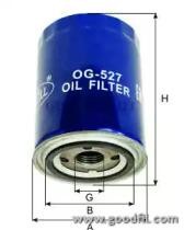 Фильтр масляный OG527 OG 527 GOODWILL