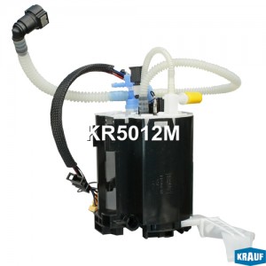 Насос топливный LAND ROVER Freelander (10-) KRAUF KR5012M KRAUF