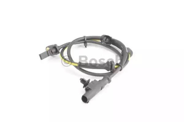 Датчик АБС TOYOTA Corolla (02-) колеса переднего правого BOSCH 0 265 007 687 BOSCH