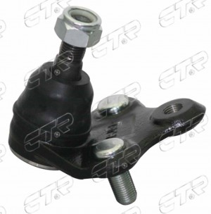 опора шаровая нижняя! замена на CB0388\Toyota Avensis <00 CBT-40 CTR
