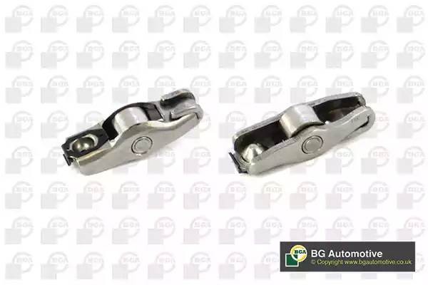 рокер клапана!\ Alfa Romeo 156/159 1.9JTD 02>, Opel Astra/Vectra 1.9CDTi 04> RA1231 BG AUTOMOTIVE