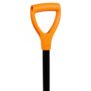 Лопата снеговая (145х40 см) "AIRLINE" AB-S-05 AIRLINE