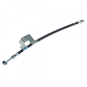 Шланг тормозной HYUNDAI Getz (02-) передний правый MEGAPOWER 350-11-046 MEGA POWER