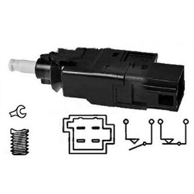 Выключатель MERCEDES A,B,C,ML,Spinter стоп-сигнала MEAT&DORIA 35106 MEAT DORIA